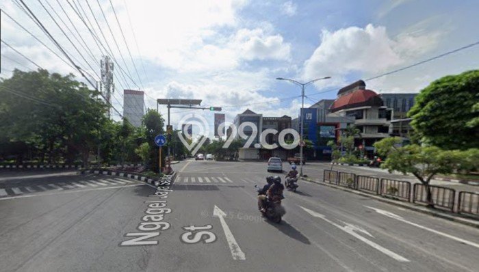 INVESTASI CERDAS! Ruko Kawasan Surabaya Kota, Luas 117m2m², Area Bisnis INVESTASI CERDAS! Ruko Kawasan Surabaya Kota, Luas 117m2m², Area Bisnis