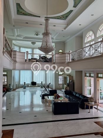Jual Rumah Mewah Elegan Dengan View Cantik di Surabaya Kota, Surabaya Jual Rumah Mewah Elegan Dengan View Cantik di Surabaya Kota, Surabaya