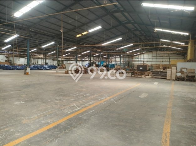 Unit Gudang Dijual di Menganti Gresik Luas Bangunan 3500m2 Unit Gudang Dijual di Menganti Gresik Luas Bangunan 3500m2