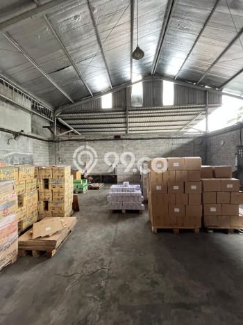 Untuk Dijual Gudang di Kenjeran Surabaya LT 5850m2 / LB 5850m2 Untuk Dijual Gudang di Kenjeran Surabaya LT 5850m2 / LB 5850m2