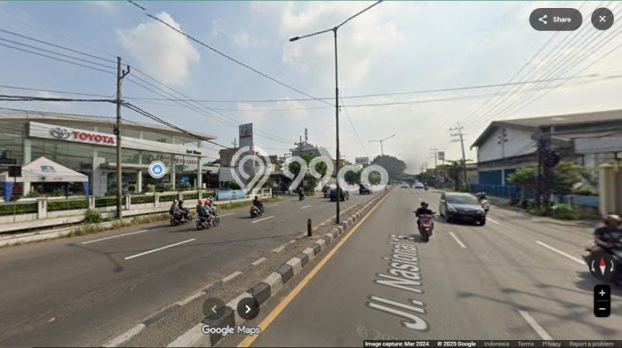 Dijual Gudang di Taman Sidoarjo LT 4764m2 / LB 2652m2 Dijual Gudang di Taman Sidoarjo LT 4764m2 / LB 2652m2