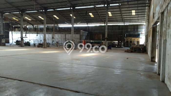 LOKASI PREMIUM! Pabrik di Gedangan, Luas 2300m2m², Area Niaga LOKASI PREMIUM! Pabrik di Gedangan, Luas 2300m2m², Area Niaga