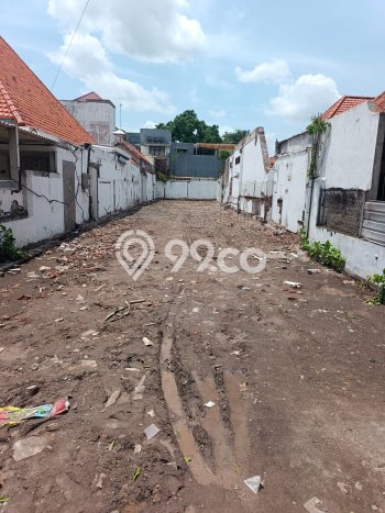 Tanah Investasi Dijual di Surabaya Punya Luas 400m2 Tanah Investasi Dijual di Surabaya Punya Luas 400m2