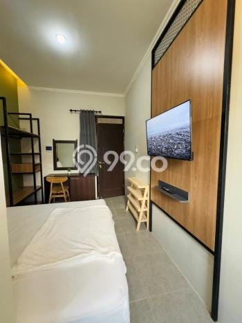 Dijual Rumah Kost di Jimbaran, Badung, 25 KT, 25 KM, Bangunan 720m2 Dijual Rumah Kost di Jimbaran, Badung, 25 KT, 25 KM, Bangunan 720m2