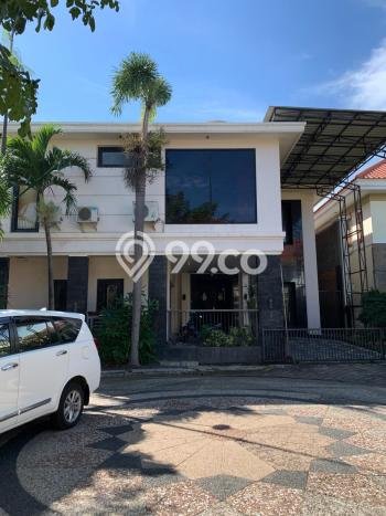 Rumah 7 Kamar Dekat Tempat Strategis di Keputih, Surabaya Rumah 7 Kamar Dekat Tempat Strategis di Keputih, Surabaya