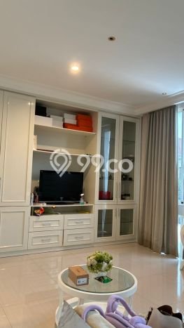 Rumah Elit LB 380m2 Siap Pakai Desain Elegan di Pakuwon Indah, Surabaya Rumah Elit LB 380m2 Siap Pakai Desain Elegan di Pakuwon Indah, Surabaya