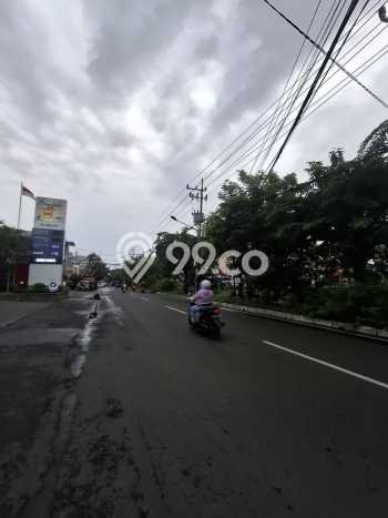 Tanah Dijual Lokasi Wiyung, Surabaya dengan Luas Tanah 515m2 dan Status - Tanah Dijual Lokasi Wiyung, Surabaya dengan Luas Tanah 515m2 dan Status -