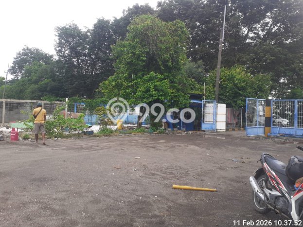 Lahan untuk Dijual di Kebomas Gresik Luas 63000m2 Lahan untuk Dijual di Kebomas Gresik Luas 63000m2