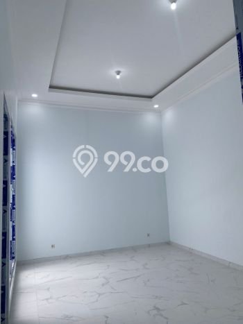 Rumah Modern Cantik 5 Kamar Siap Huni di Wiyung Rumah Modern Cantik 5 Kamar Siap Huni di Wiyung