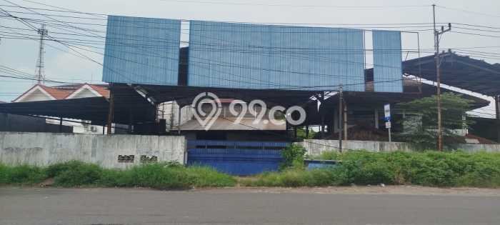 Gudang Dijual di Sidoarjo LT 2500m2 & LB 2500m2 Lokasi Terbaik! Gudang Dijual di Sidoarjo LT 2500m2 & LB 2500m2 Lokasi Terbaik!