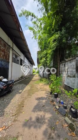 Gudang Bagus LT 4600m2 LB 2000m2 Dijual di Tandes Surabaya Gudang Bagus LT 4600m2 LB 2000m2 Dijual di Tandes Surabaya
