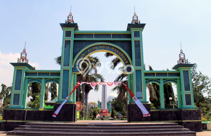 Tanah Kawasan Purwosari, Luas 250000m2m², Area Komersial Tanah Kawasan Purwosari, Luas 250000m2m², Area Komersial