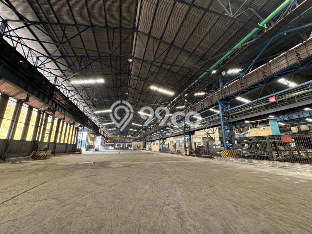 Unit Gudang Dijual di Sidoarjo Sidoarjo 80000m2 Unit Gudang Dijual di Sidoarjo Sidoarjo 80000m2