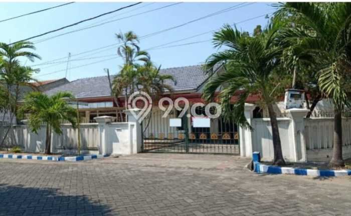 Best Deal Hunian Premium Ideal dan Luas di Rungkut, Surabaya Best Deal Hunian Premium Ideal dan Luas di Rungkut, Surabaya