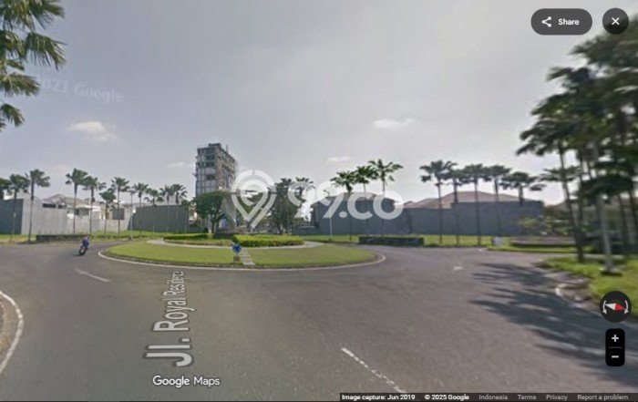 For Sale Rumah Elit Exclusive di Wiyung, Surabaya For Sale Rumah Elit Exclusive di Wiyung, Surabaya