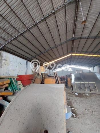 Gudang Dijual di Prime Area Surabaya Luas 1100m2 Gudang Dijual di Prime Area Surabaya Luas 1100m2