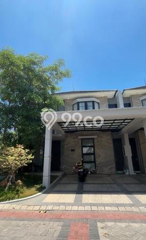 Dijual Rumah Mewah Megah Dengan View Eksklusif di Pakuwon City, Surabaya Dijual Rumah Mewah Megah Dengan View Eksklusif di Pakuwon City, Surabaya