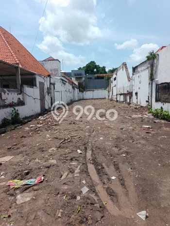 Tanah Investasi Dijual di Surabaya Punya Luas 400m2 Tanah Investasi Dijual di Surabaya Punya Luas 400m2