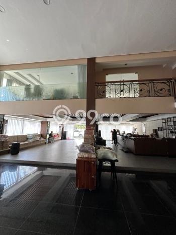 Jual Hotel Premium Kawasan , Luas 1566m2m², Jalan Utama, Area Bisnis Jual Hotel Premium Kawasan , Luas 1566m2m², Jalan Utama, Area Bisnis