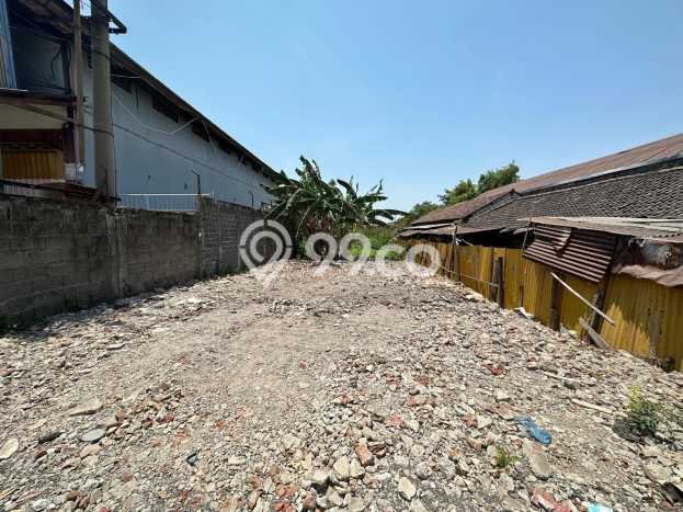 Kavling Tanah di Tandes Dijual Luas 6668m2 Legalitas - Kavling Tanah di Tandes Dijual Luas 6668m2 Legalitas -