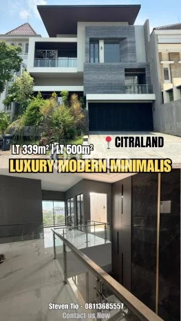 Rumah 5 KT area , Akses Surabaya, Surabaya Rumah 5 KT area , Akses Surabaya, Surabaya