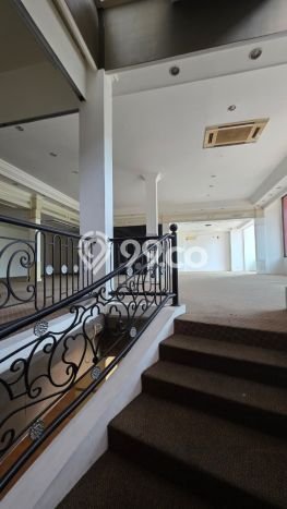 Komersial di Mayjen Sungkono, Luas 1200m2m², Area Komersial, Ramai Komersial di Mayjen Sungkono, Luas 1200m2m², Area Komersial, Ramai