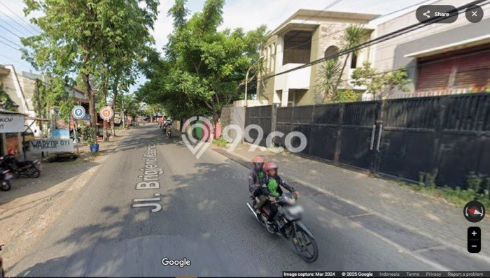 LOKASI BISNIS! Gudang Disewakan Kawasan Waru, Luas 2300m2m², Akses Utama LOKASI BISNIS! Gudang Disewakan Kawasan Waru, Luas 2300m2m², Akses Utama