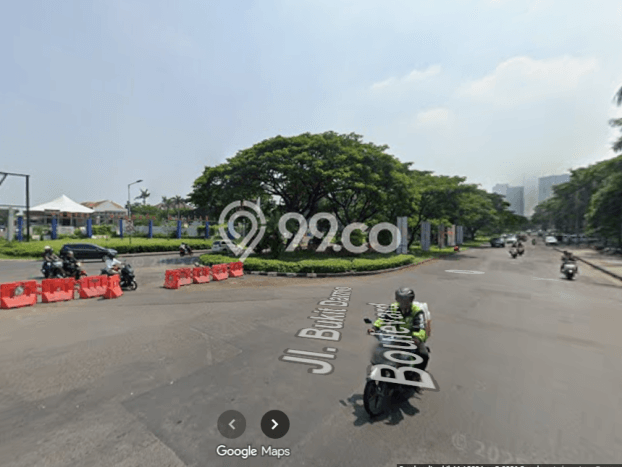 Hunian Super Elit dengan Akses Paling Strategis di Graha, Surabaya Hunian Super Elit dengan Akses Paling Strategis di Graha, Surabaya