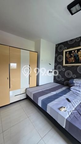 Hunian Apartemen Bagus di Dukuh Pakis 2 Kamar Tidur Hunian Apartemen Bagus di Dukuh Pakis 2 Kamar Tidur