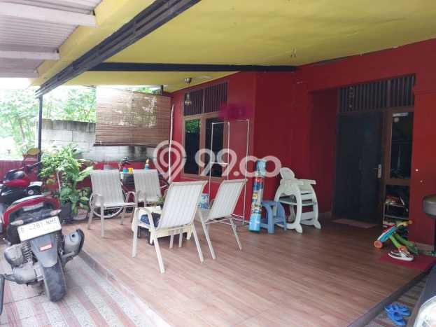 Dijual Hunian Rumah Nyaman 3 Kamar di Serpong Villa Melati Mas, Tangerang Selatan Dijual Hunian Rumah Nyaman 3 Kamar di Serpong Villa Melati Mas, Tangerang Selatan