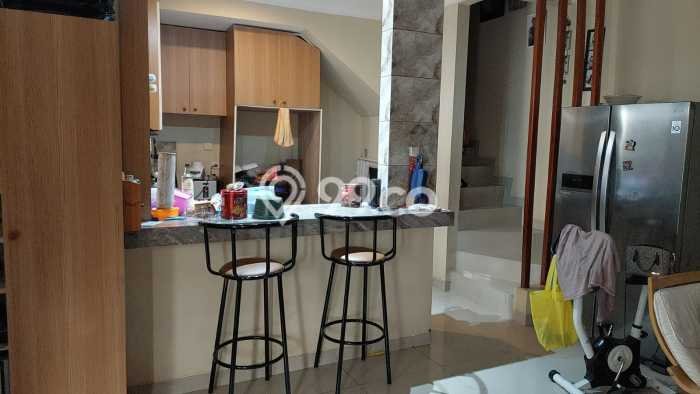 Hunian Nyaman Asri 3 KT Siap Huni di Gading Serpong Tangerang Hunian Nyaman Asri 3 KT Siap Huni di Gading Serpong Tangerang