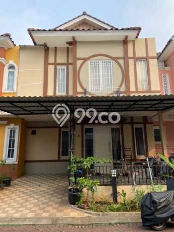 Hunian Nyaman Asri 3 KT Siap Huni di Gading Serpong Tangerang Hunian Nyaman Asri 3 KT Siap Huni di Gading Serpong Tangerang