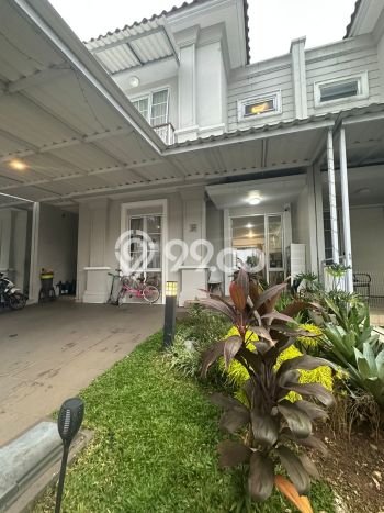 Hunian Super Mewah dengan Akses Paling Strategis di Gading Serpong, Tangerang Hunian Super Mewah dengan Akses Paling Strategis di Gading Serpong, Tangerang