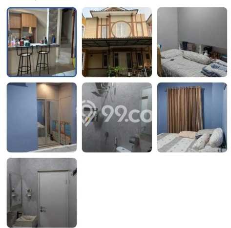 Hunian Nyaman Asri 3 KT Siap Huni di Gading Serpong Tangerang Hunian Nyaman Asri 3 KT Siap Huni di Gading Serpong Tangerang