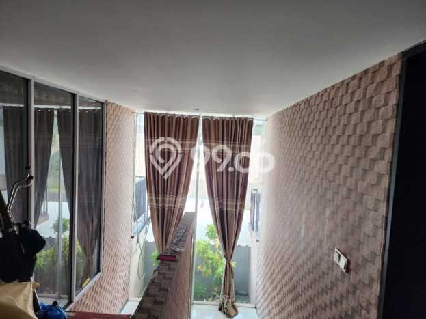 Hunian Mewah LB 300m2 Siap Huni Desain Elegan di Citra Garden, Jakarta Barat Hunian Mewah LB 300m2 Siap Huni Desain Elegan di Citra Garden, Jakarta Barat