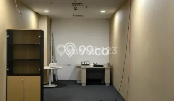 Unit Kantor Tersedia di Central Park Spesifikasi LB 296m2 Unit Kantor Tersedia di Central Park Spesifikasi LB 296m2