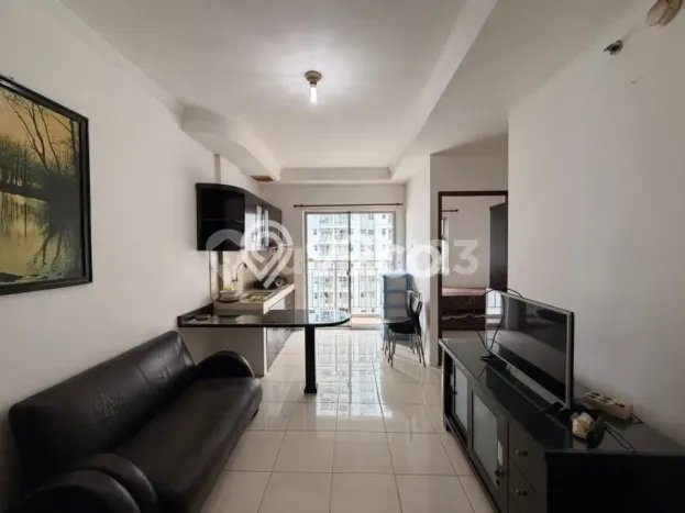 Disewakan Apartemen Murah di Central Park 2 KT Disewakan Apartemen Murah di Central Park 2 KT
