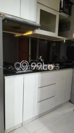 Apartemen Minimalis untuk Disewa, 1 Kamar di Jakarta Barat Apartemen Minimalis untuk Disewa, 1 Kamar di Jakarta Barat