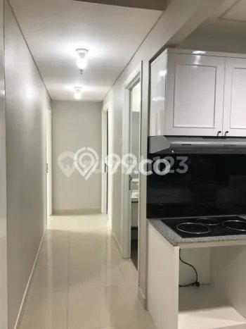 UNIT TERBAIK! Apartemen Kawasan , 3 KT, Luas 127m2m², Lokasi Premium UNIT TERBAIK! Apartemen Kawasan , 3 KT, Luas 127m2m², Lokasi Premium