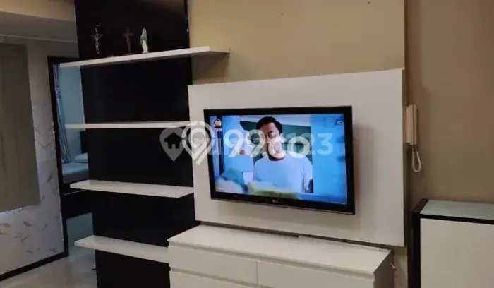 Apartemen Nyaman untuk Disewa, 2 Kamar di Jakarta Barat Apartemen Nyaman untuk Disewa, 2 Kamar di Jakarta Barat