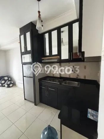 Apartemen Terawat Dijual di Jakarta Barat Spesifikasi 2 KT, 1 KM Apartemen Terawat Dijual di Jakarta Barat Spesifikasi 2 KT, 1 KM