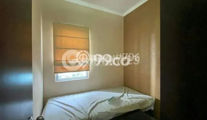 Apartemen Sewa 2 Kamar Murah Siap Huni di Jakarta Barat, Luas 42m2 Apartemen Sewa 2 Kamar Murah Siap Huni di Jakarta Barat, Luas 42m2