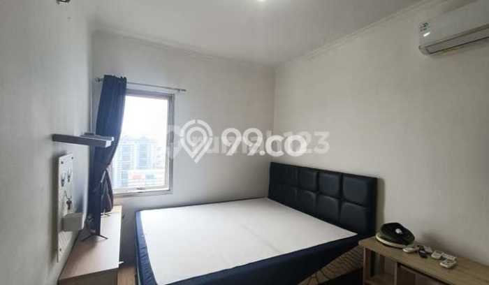 SPECIAL PRICE! Apartemen di Central Park, 1 KM, Luas 40m2m², Lokasi Premium SPECIAL PRICE! Apartemen di Central Park, 1 KM, Luas 40m2m², Lokasi Premium