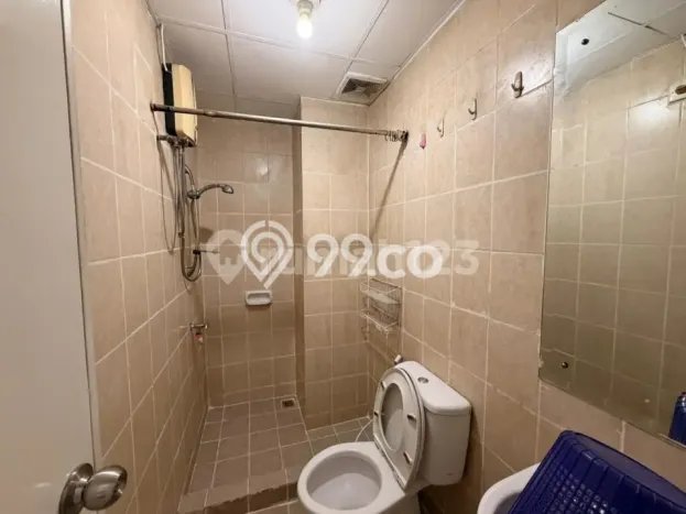 Disewakan Apartemen Murah di Central Park 2 KT Disewakan Apartemen Murah di Central Park 2 KT