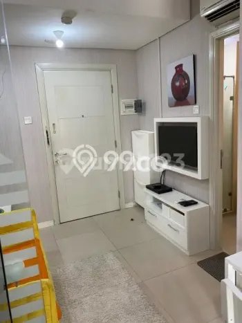 Hunian Apartemen Strategis untuk Dijual di Jakarta Barat dengan 1 Kamar Hunian Apartemen Strategis untuk Dijual di Jakarta Barat dengan 1 Kamar