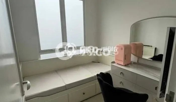 Hunian Strategis 52m2 di Central Park Jakarta Barat 2 Bedroom Hunian Strategis 52m2 di Central Park Jakarta Barat 2 Bedroom