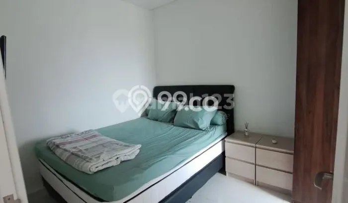 Disewakan Segera Apartemen Strategis 2 KT, 0 KM di Kawasan Central Park Disewakan Segera Apartemen Strategis 2 KT, 0 KM di Kawasan Central Park