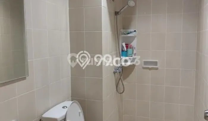 Apartemen Nyaman untuk Disewa, 2 Kamar di Jakarta Barat Apartemen Nyaman untuk Disewa, 2 Kamar di Jakarta Barat