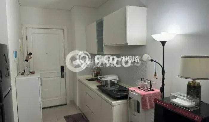 Hunian Strategis 52m2 di Central Park Jakarta Barat 2 Bedroom Hunian Strategis 52m2 di Central Park Jakarta Barat 2 Bedroom