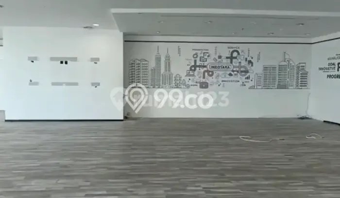 FOR RENT! Kantor di Central Park Cocok untuk Bisnis 350m2 FOR RENT! Kantor di Central Park Cocok untuk Bisnis 350m2
